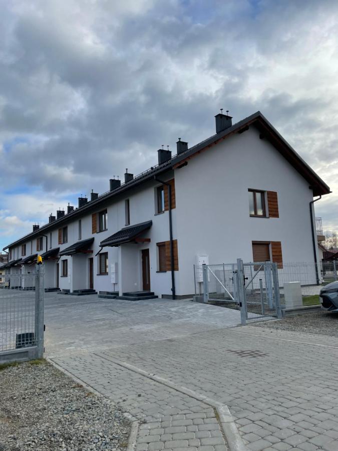 Apartament Luxlook Nowy Sacz Exterior photo